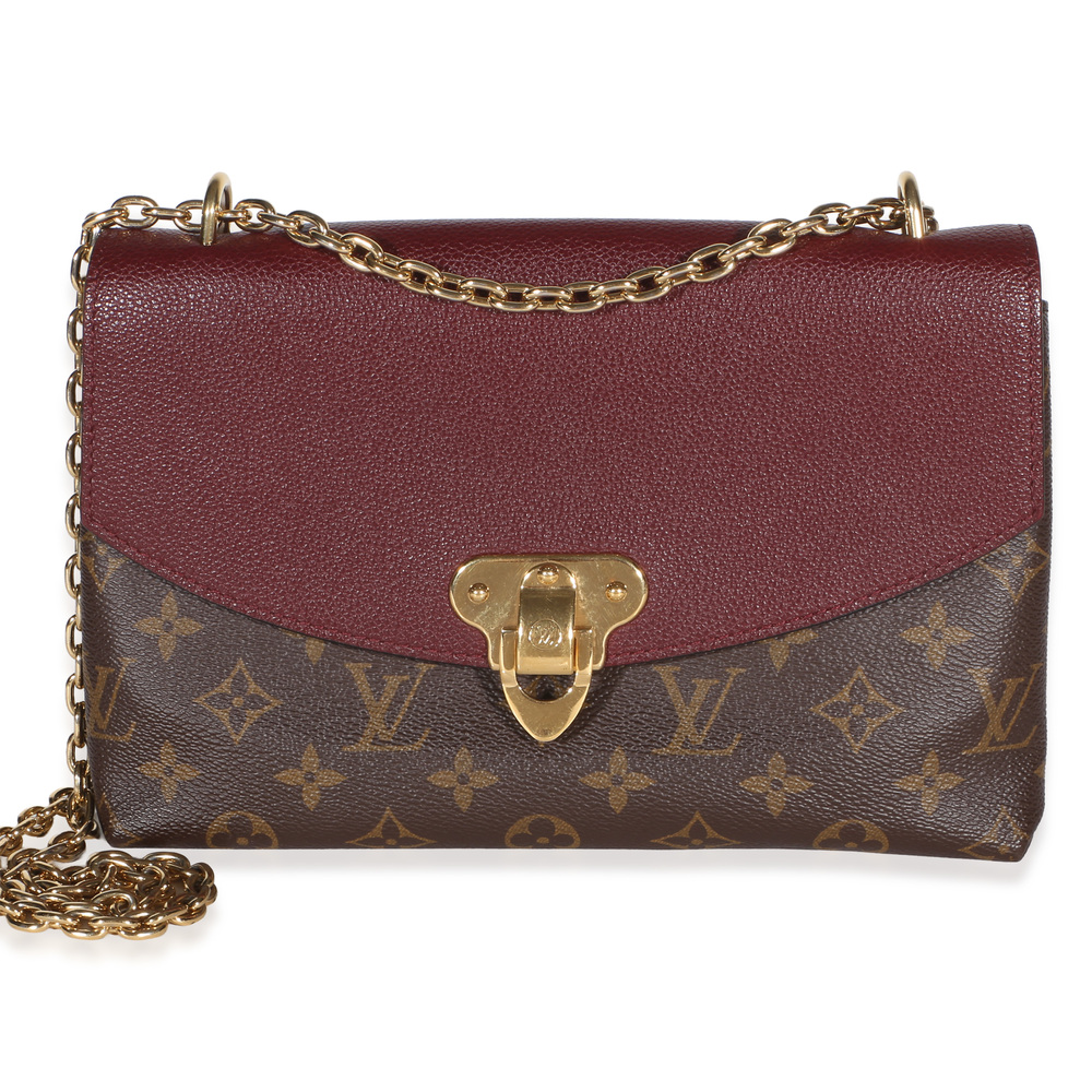 Louis Vuitton Aurore Monogram Canvas Saint-Placide